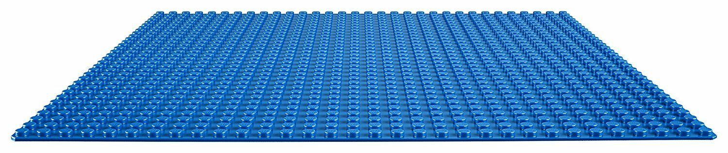 LEGO Classic - Blue Baseplate - 10714 / 11025
