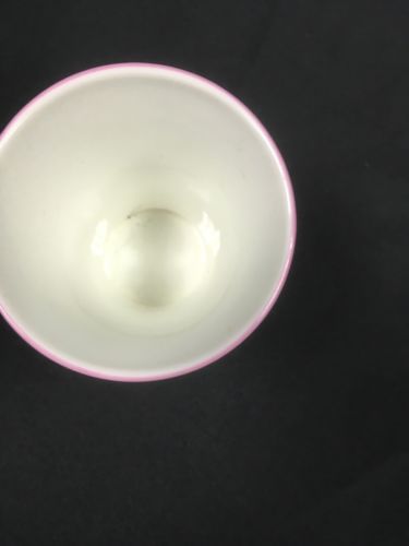 Coalport Blossomtime vase 8cm - Small Bone China collectible -  (2768)