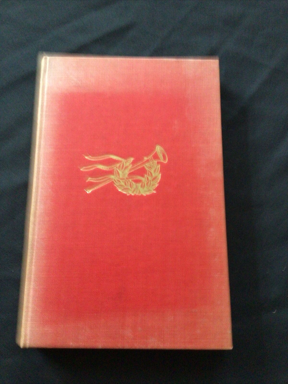 BOOK - HISTORIANS HOLIDAY - Arthur Bryant  1951 (8696)