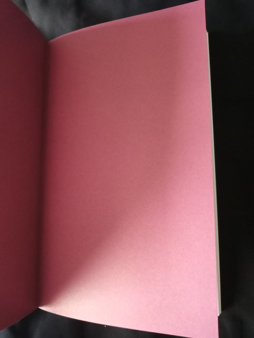 Journal - Celestial Astrology Journal - learn and write notes - (9481)