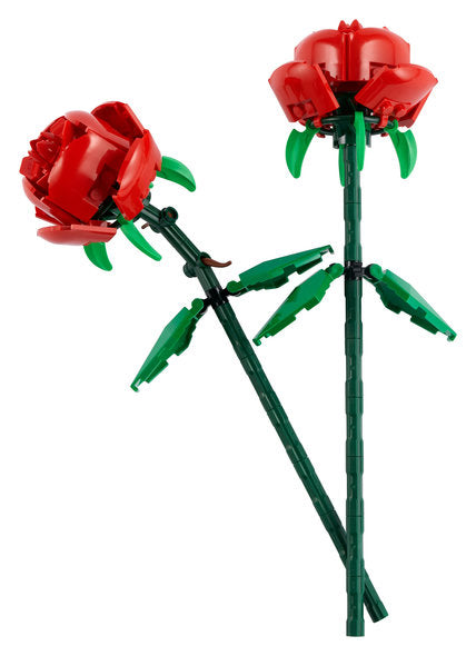 LEGO Limited Edition - Roses - 40460