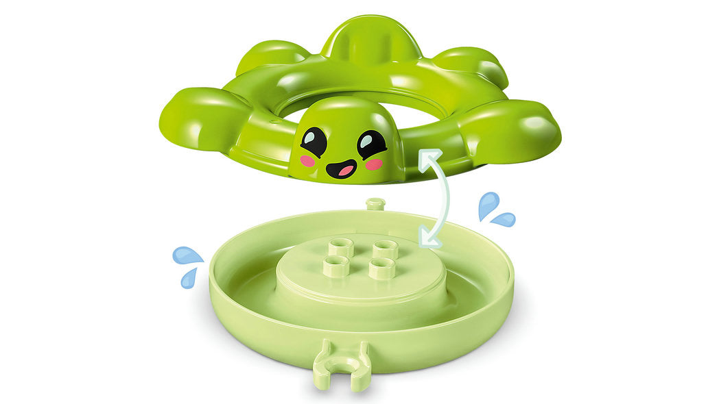 LEGO DUPLO - Water Park - 10989