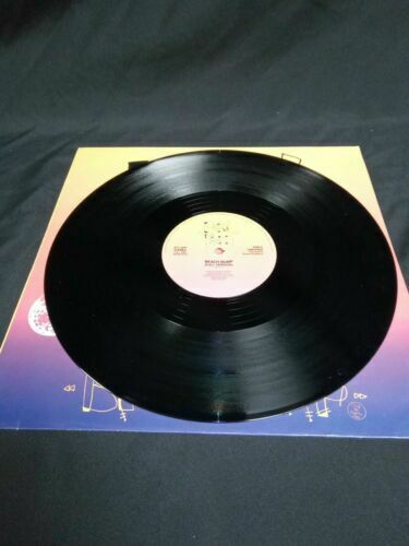VINYL RECORD - Baby Ford Beach Bump Wigan 12" Rhythm King 1989 (6944)