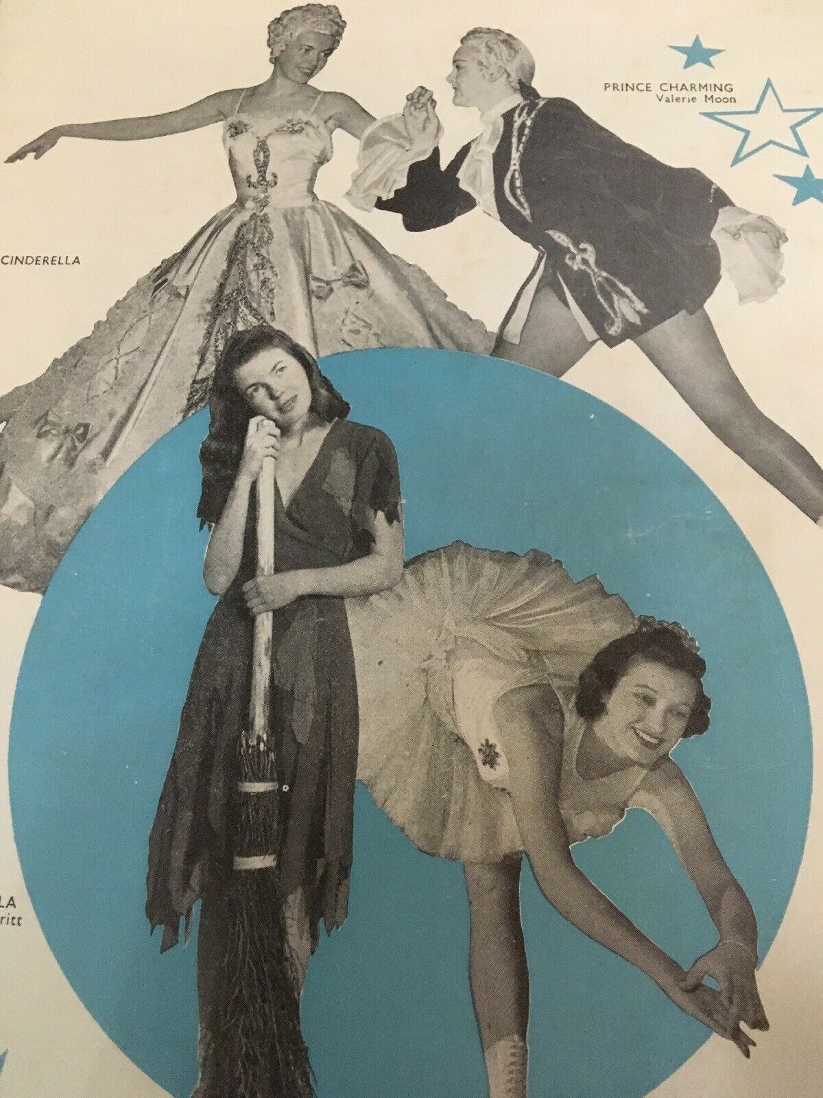 Empire Pool Empress Hall London Casino Gracie Fields Programmes 1950's x 7 - (2952)