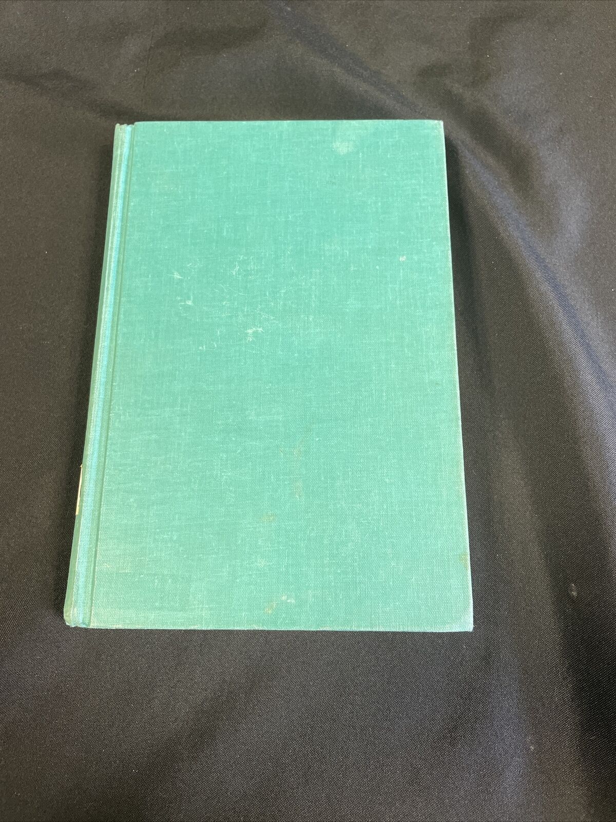 BOOK - Filial Deprication and Foster Care - Jenkins and Norman HB -(8190)