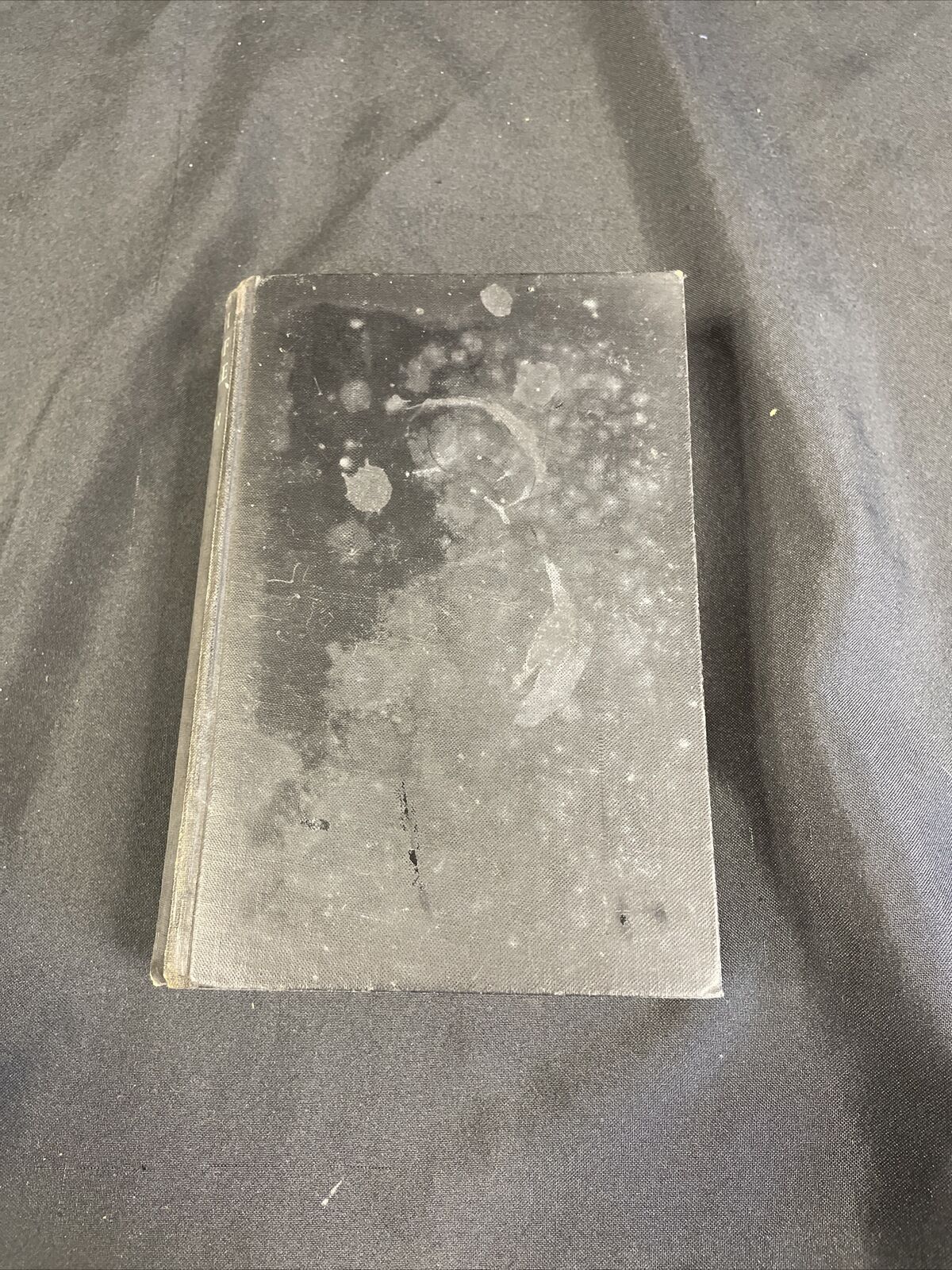 Book H. V. Morton - Through Lands of The Bible 6th Edition 1948 - (8169)