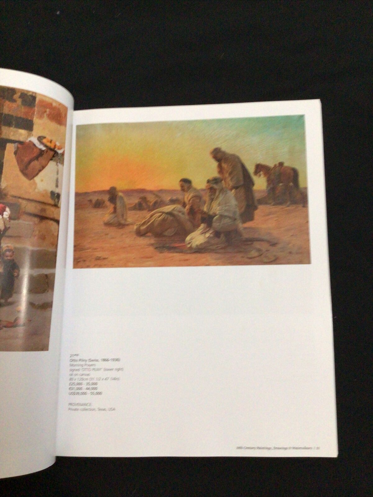 BOOK - BONHAMS - 19th Century Paintings Drawings & Watercolours 2012 - (8600)