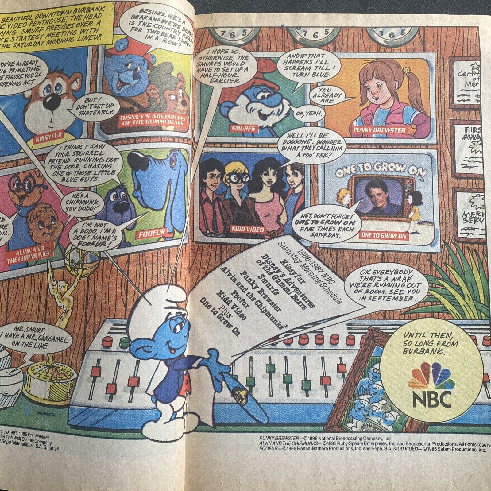 COMIC - DC Comics Tales of The LEGION of Super Heroes  - Dec 1986 (8810