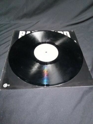 VINYL RECORD - Baby Ford Oochy koochy 12" Etched PROMO TEST PRESS 1988 (6940)