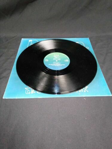 VINYL RECORD - Baby Ford Beach Bump Bumpy Club Mix 12" Life's A Beach (6945)