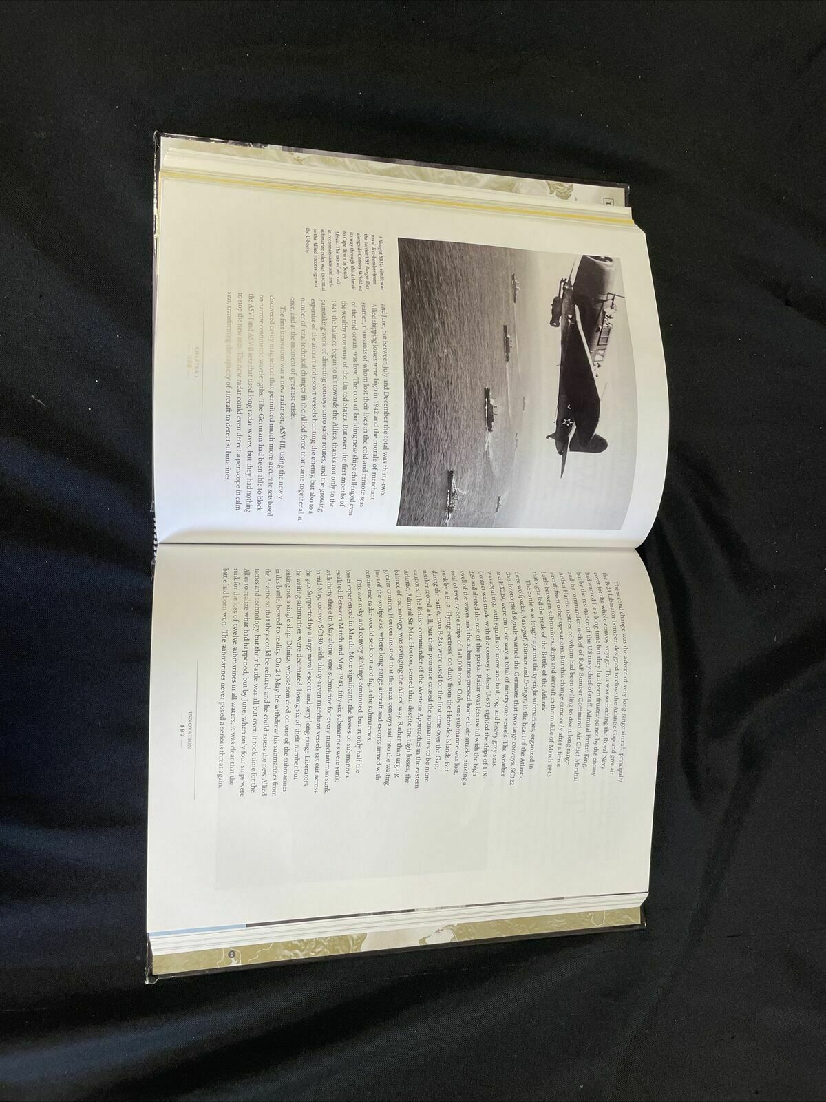 BOOK - The Times A History of War in 100 Battles - Richard Overy - HB - (8199)