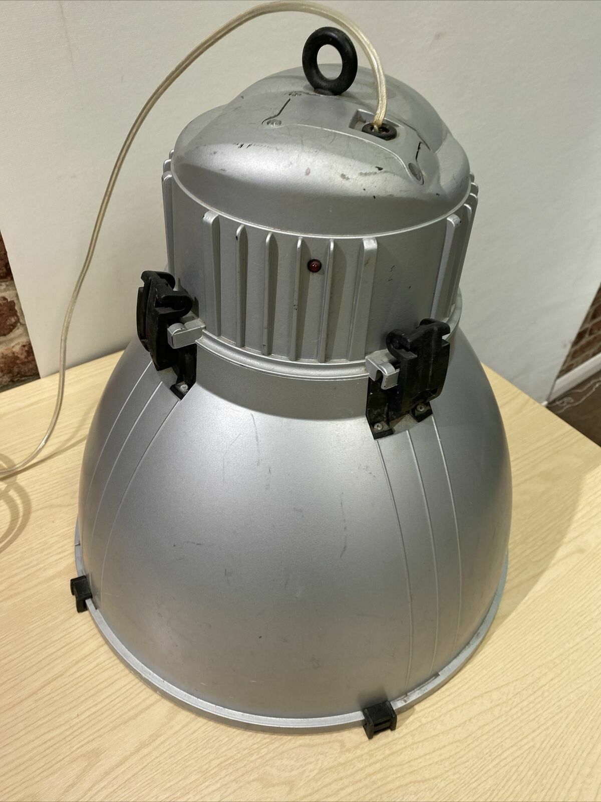 Industrial Ceiling Light for commercial use or interior design - (7910)