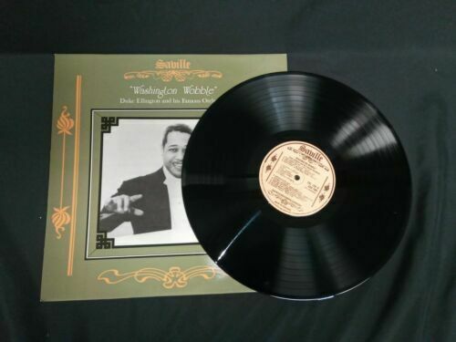 SAVILLE Big Band Vinyl Records x 9 1930's Fox Selvin Gibbons Savoy Jackson (6979
