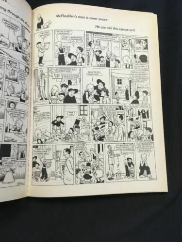Oor Wullie - Sunday Post Annual 1998 D.C Thompson Book - (7442)