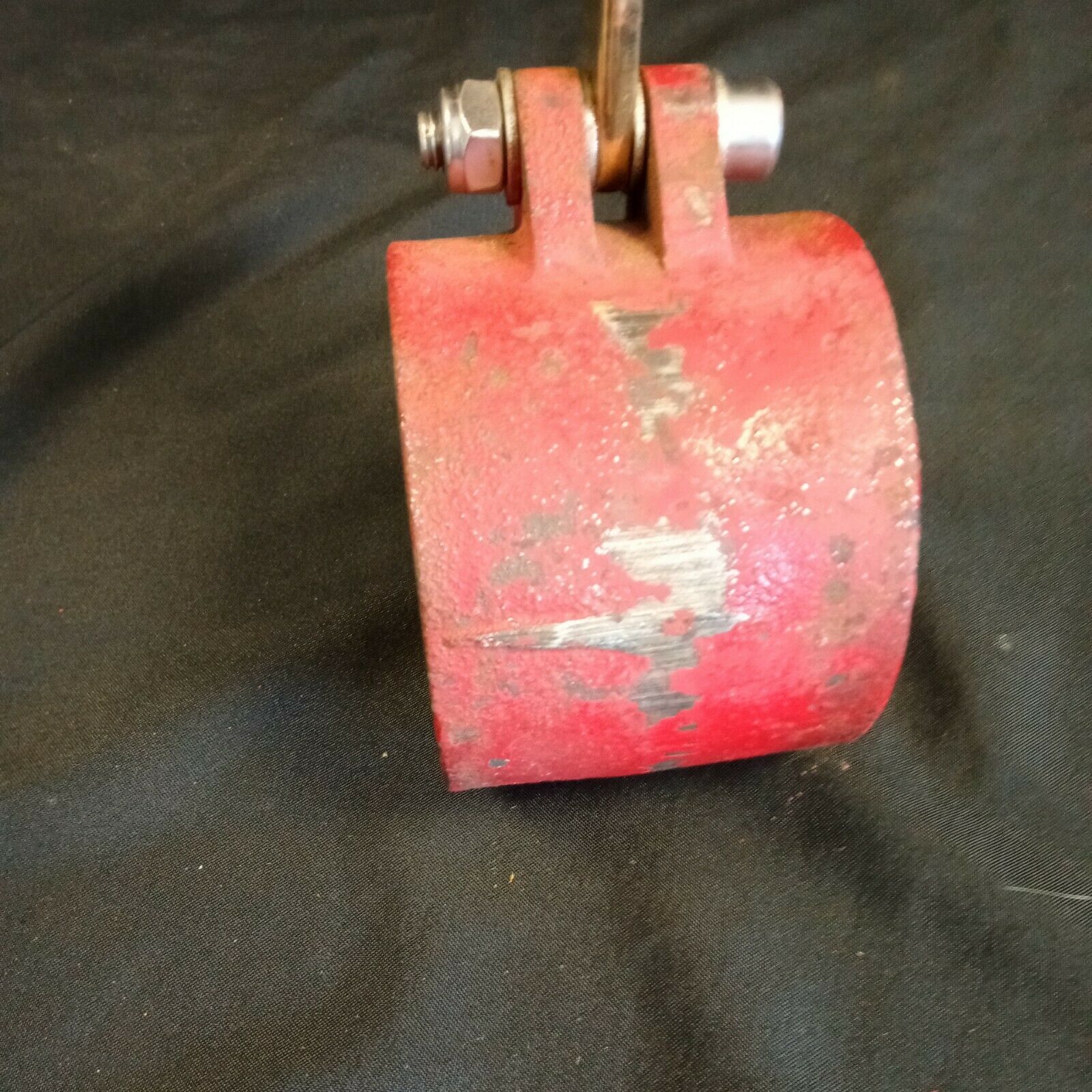 Kingsway Landon Ltd Free Fall Fire Valve Vintage weight 5KG -