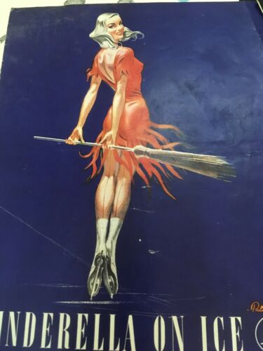 Empire Pool Empress Hall London Casino Gracie Fields Programmes 1950's x 7 - (2952)