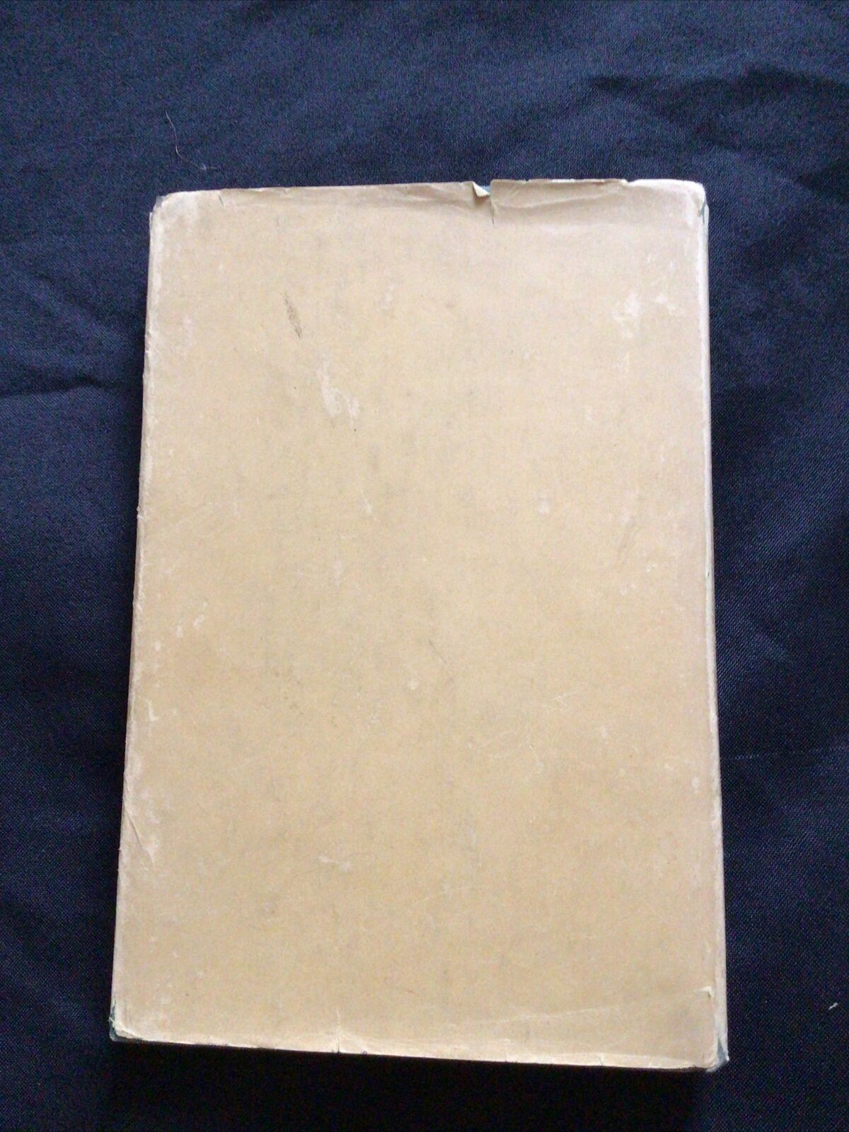 BOOK - MUSICAL BOXES - John Clark - 1940's - (8599)