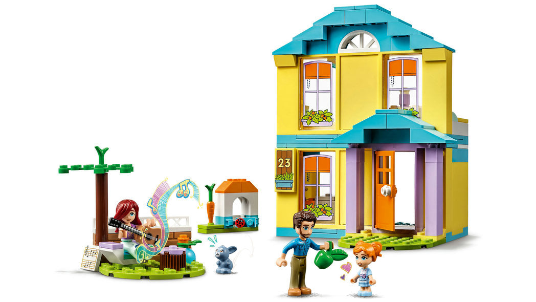 LEGO Friends - Paisley's House - 41724