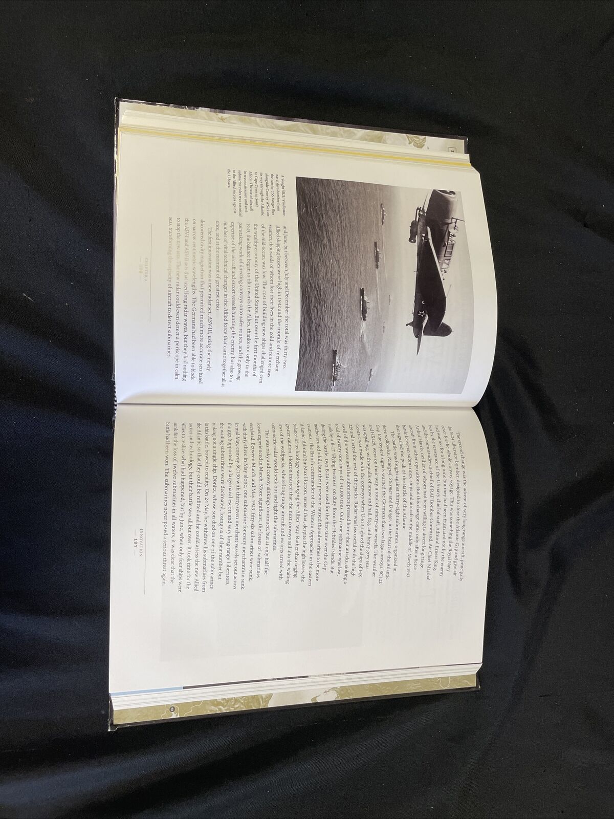 BOOK - The Times A History of War in 100 Battles - Richard Overy - HB - (8199)