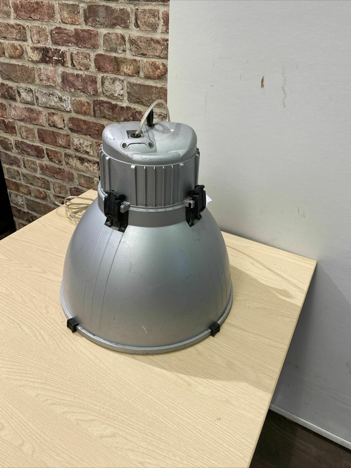 Industrial Ceiling Light for commercial use or interior design - (7910)