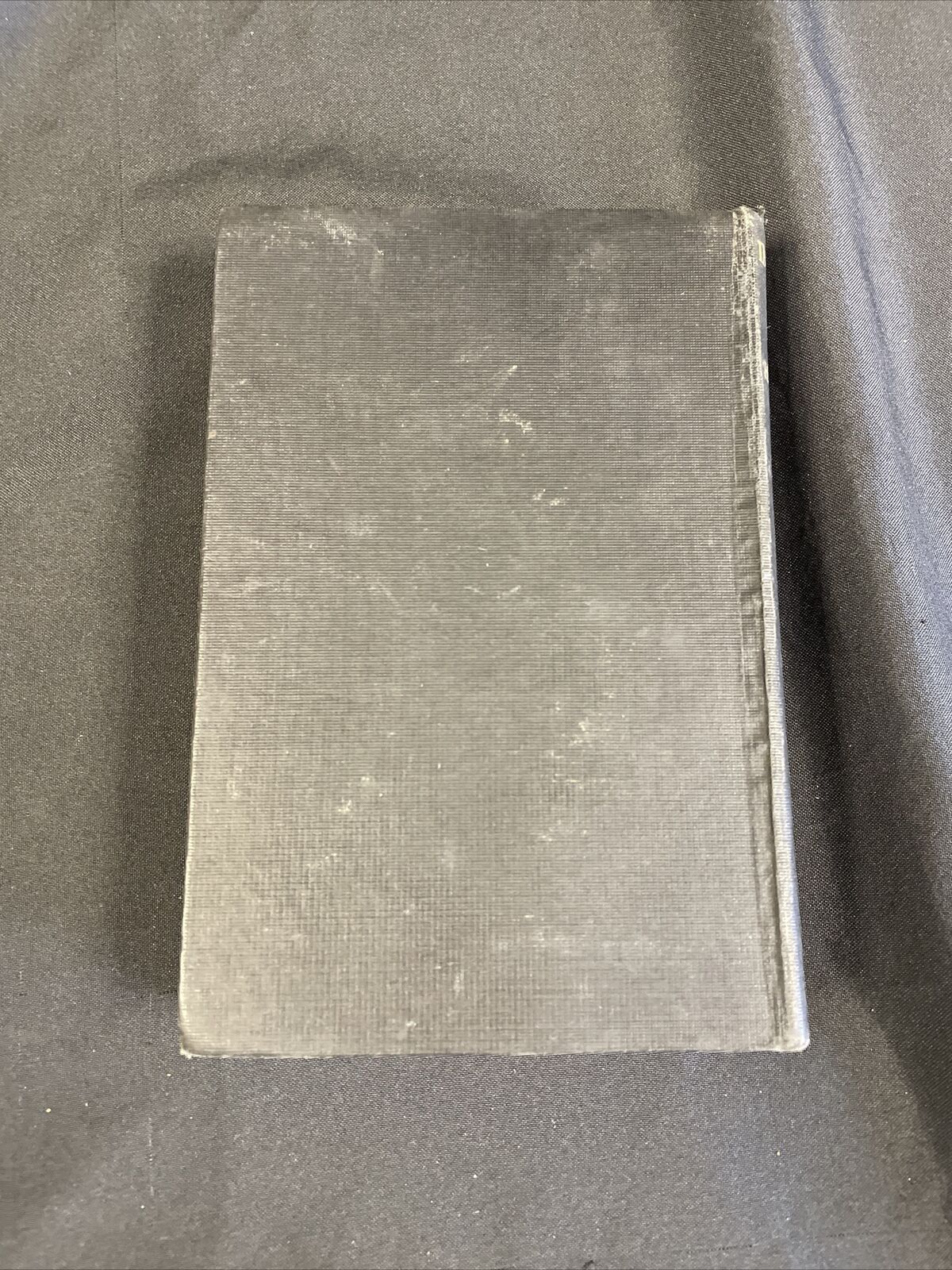 Book H. V. Morton - The Steps of St. Paul 5th Edition 1949 - (8168)
