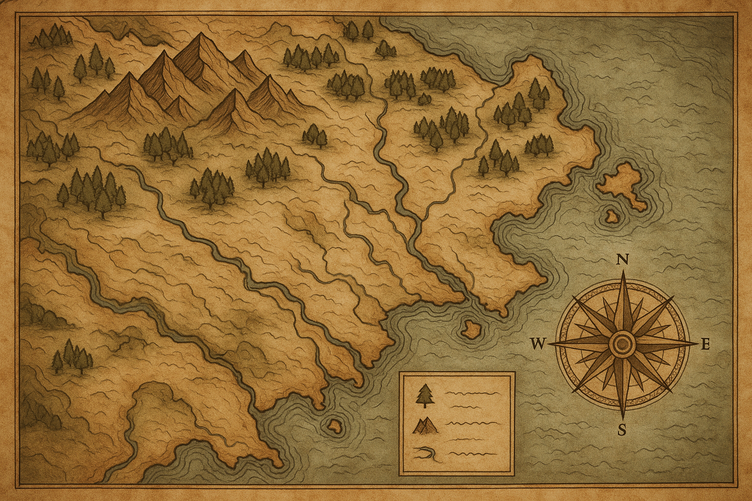 Maps