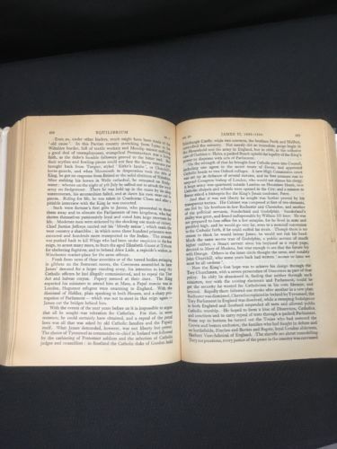 A History Of England 1975 Keith Feiling BCA Edition - (2873)