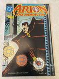 COMIC - DC Comics ARION The Immortal - Aug 1992 - LADY CHIAN (8828)
