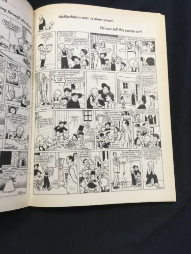 Oor Wullie - Sunday Post Annual 1998 D.C Thompson Book - (7442)