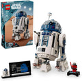 LEGO Star Wars - R2-D2 - 75379