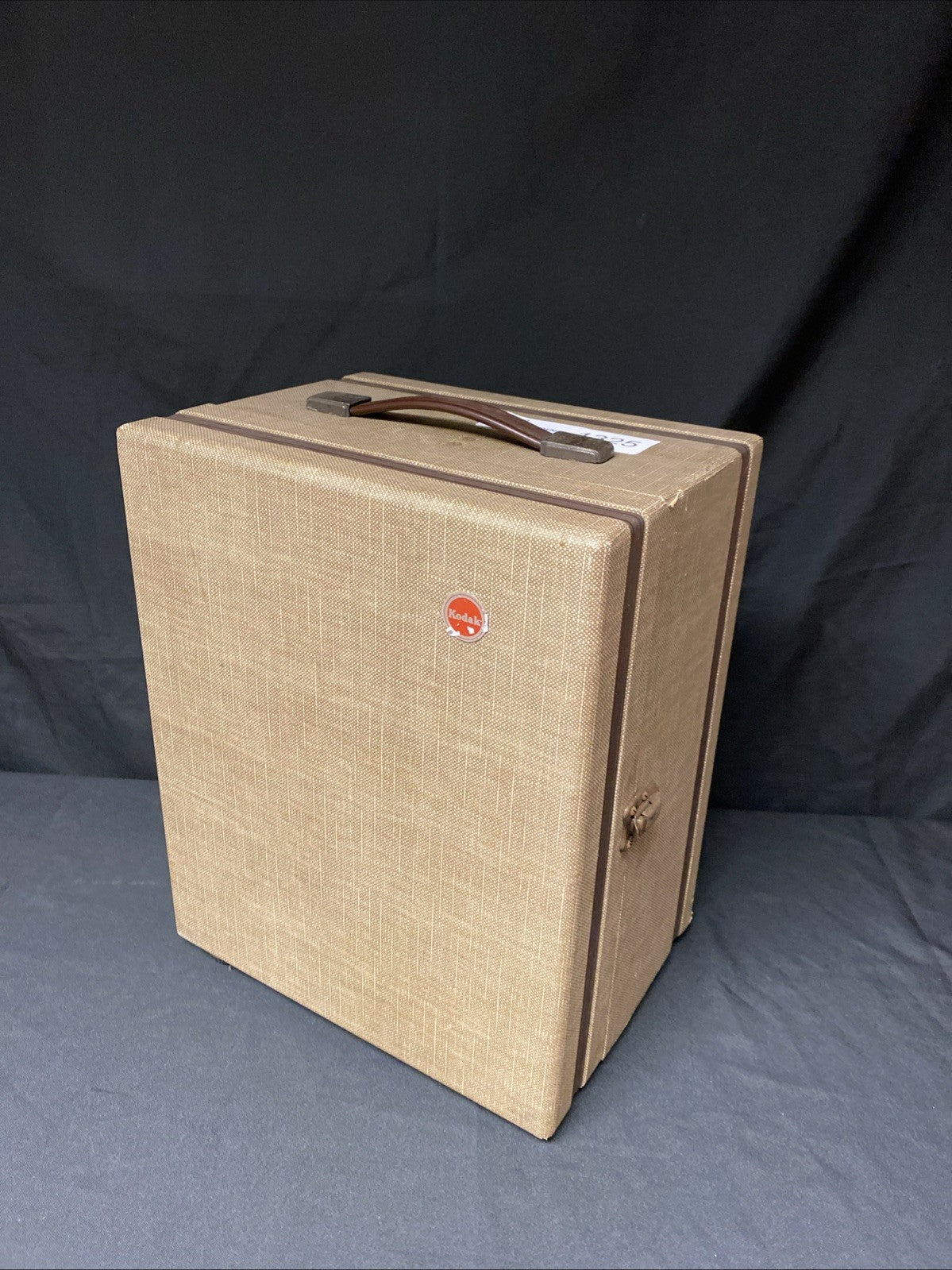 Kodak Kodascope Eight 500 Cine Projector Movie Projection Vintage (1325)