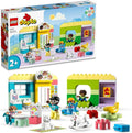 LEGO DUPLO - Life At The Day-Care Center - 10992