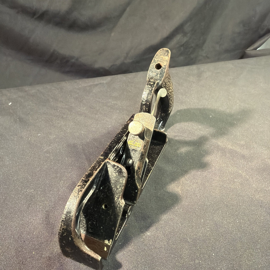 Vintage Stanley No 78 Rebate Plane complete in good overall condition - (2040)