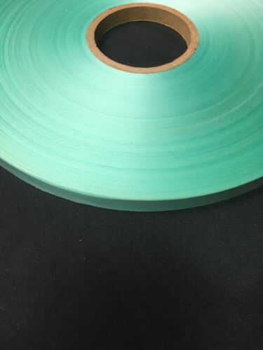 Christmas Gift Wrap Curling Ribbon 680 Metres Long x 8mm Wide HUGE reel GREEN