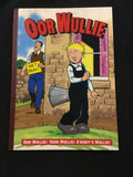 Oor Wullie - Sunday Post Annual 2000 D.C Thompson Ken Harrison - (7440)