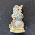 Beswick Beatrix Potter MISS MOPPET ceramic figure F.Warne & co - 5608