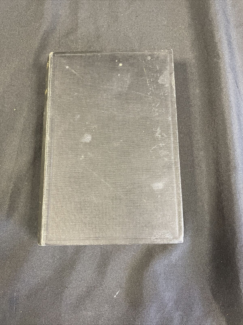 Book H. V. Morton - The Steps of St. Paul 5th Edition 1949 - (8168)