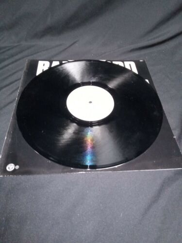 VINYL RECORD - Baby Ford Oochy koochy 12" Etched PROMO TEST PRESS 1988 (6940)