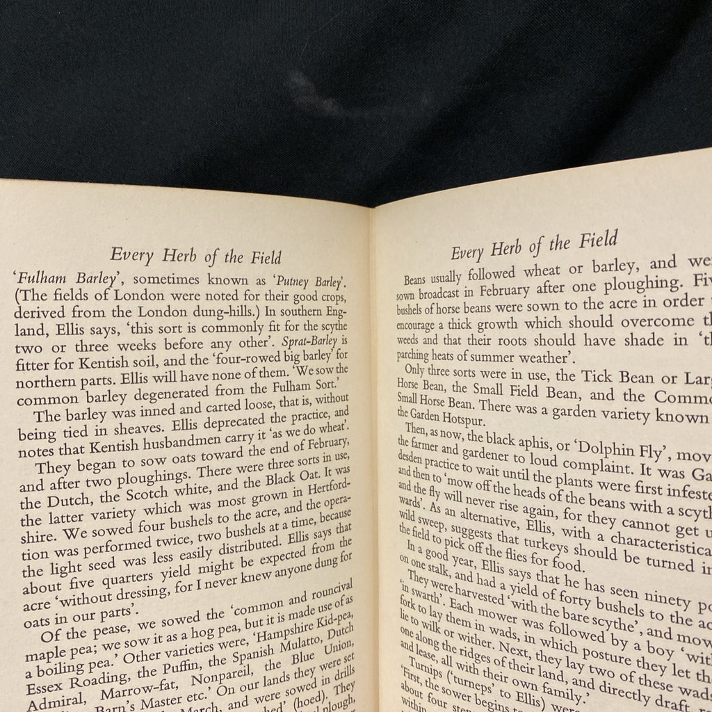 Book - To Meet Mr Ellis by Vicars Bell - (1551)