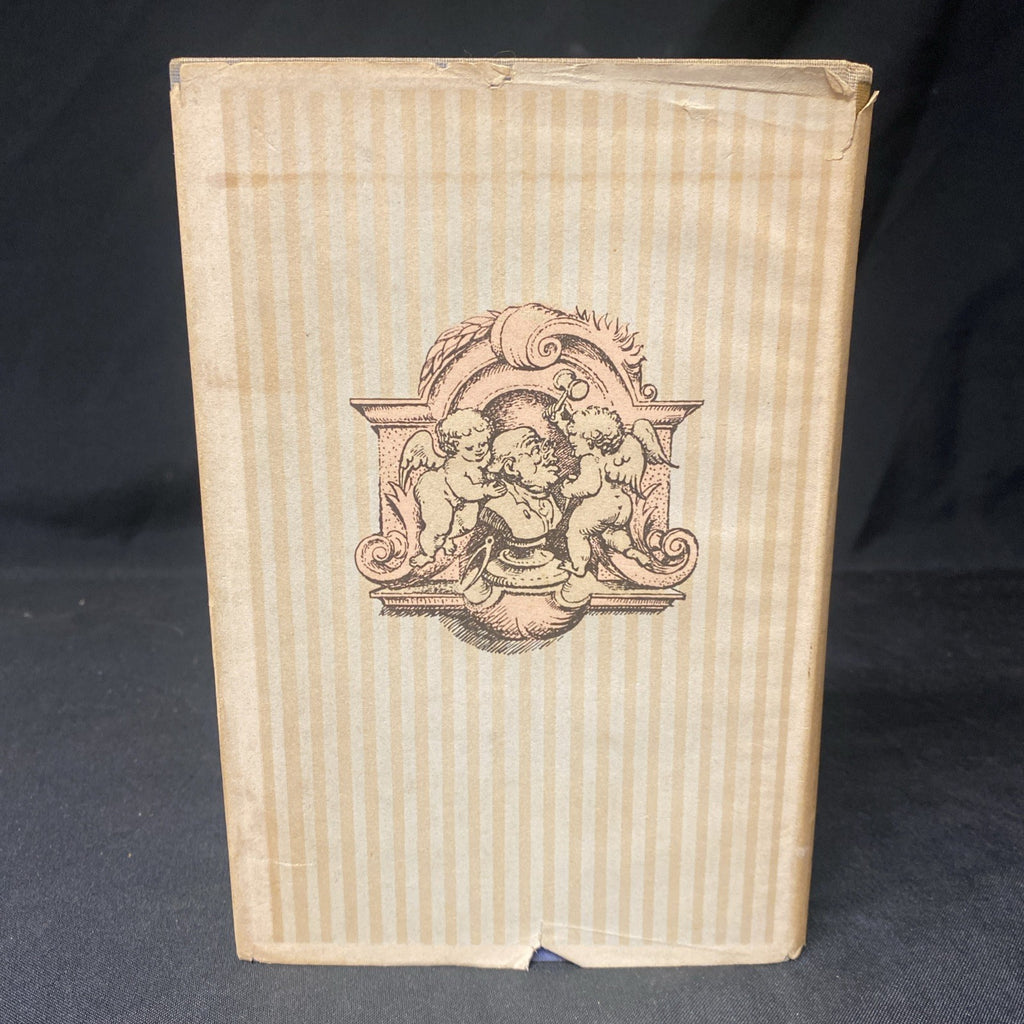 Book - Nollekens and His Times by J.T. Smith - 1949 - (1564)