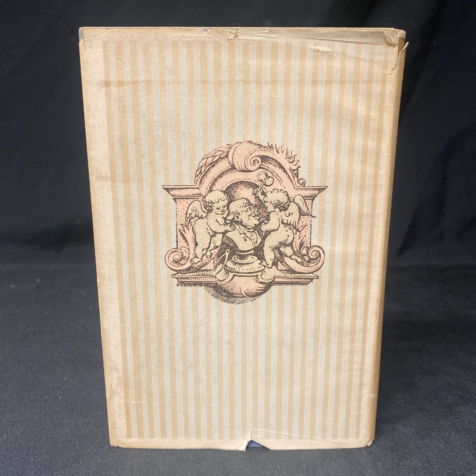 Book - Nollekens and His Times by J.T. Smith - 1949 - (1564)