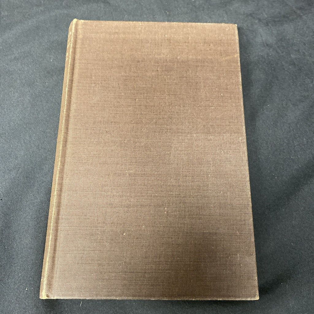 Book - Mr. Frewen of England. A Victorian Adventurer - Anita Leslie - 1966 (1549)