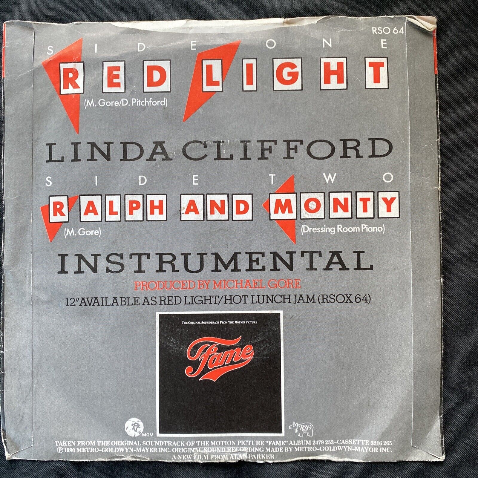Vinyl Records 7" Singles 5 x 1980's Right Said Fred, UB40, Tracey Ullman -(9466