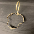 Antique Bon Bon Dish Holder Silver EPNS Marked Heavy No Dish - (5038)
