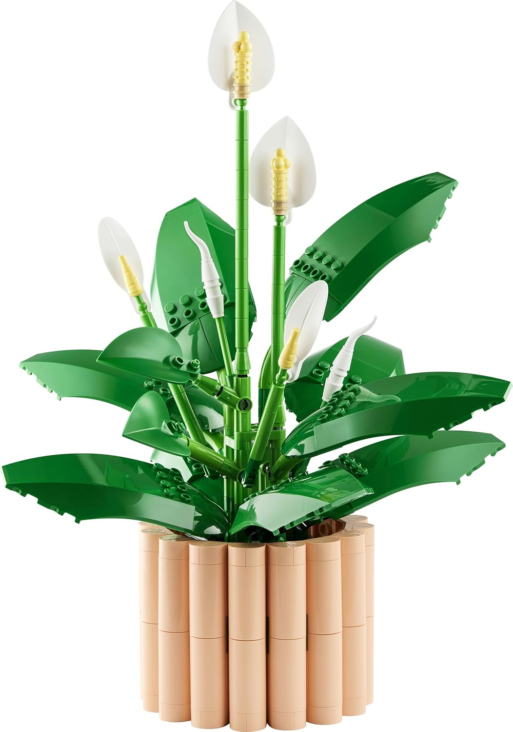LEGO Botanicals - Peace Lily - 11504