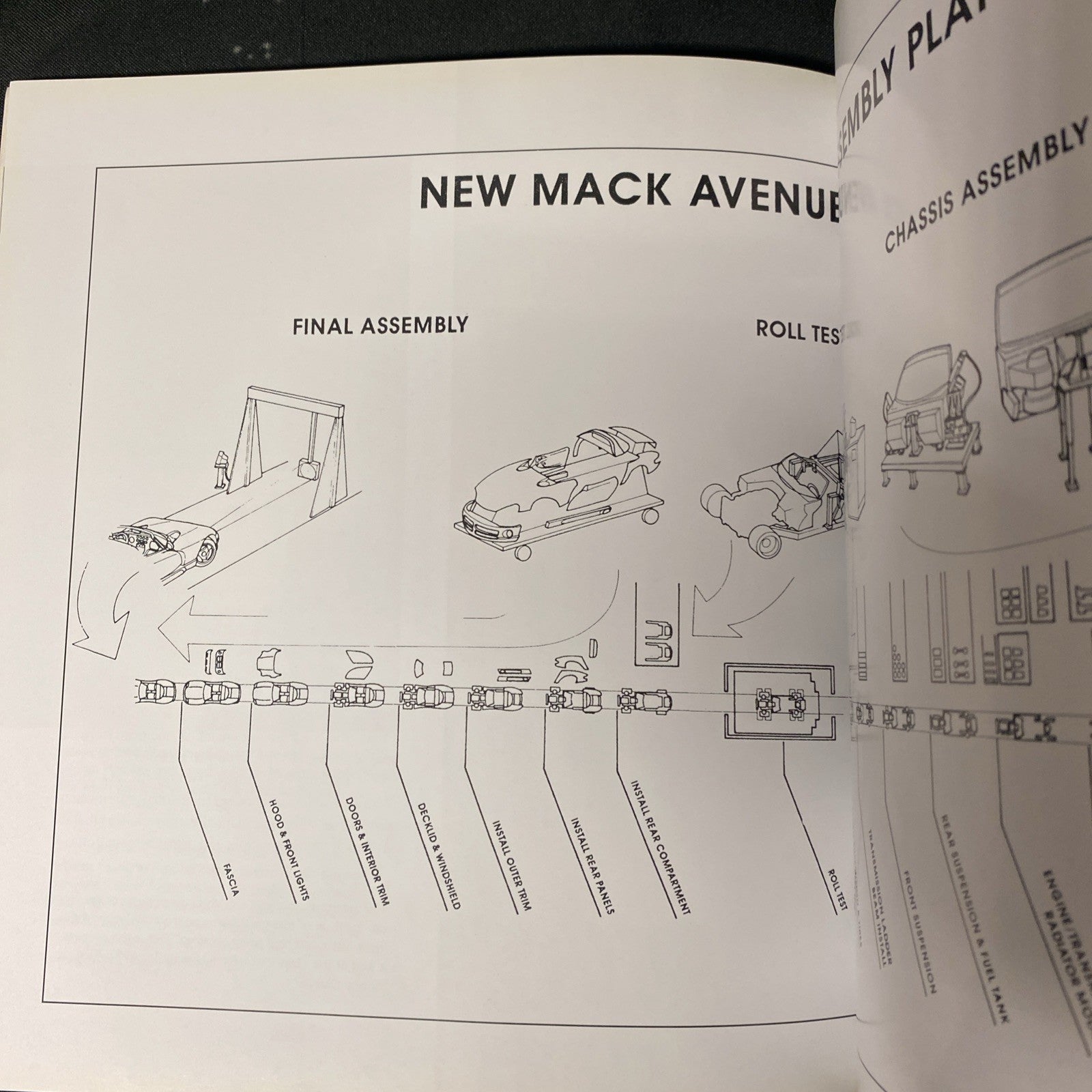 The Viper - Matt Stone - Viper Car Book 2003 - (1399)