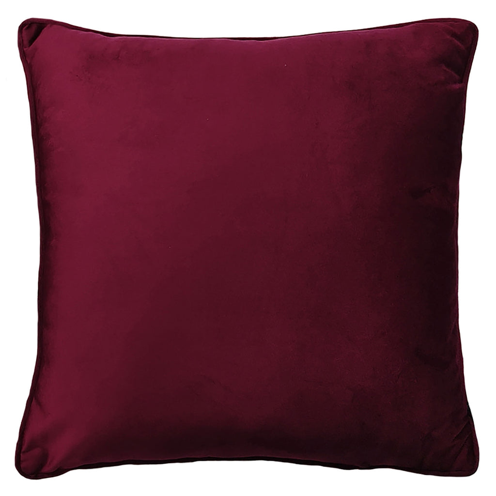 Louise Brown licensed Pillow cushion - Clyde - Size 40x40cm