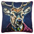Louise Brown licensed Pillow cushion - Clyde - Size 40x40cm