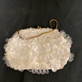 Vintage Rubella of London for Salisbury Evening handbag 1950's/60's  - (9147)