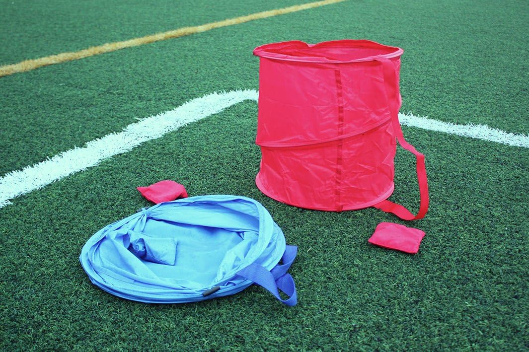 Tactic Games BAGiT - Bag It - Team up and score - Great for schools home garden